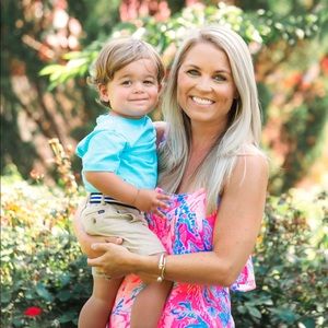 Meet your Posher, Leanne